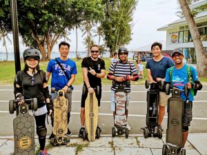 What a wonderful time to be alive